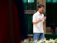 LegisHear ng Kamara, isusunod na sa Mindanao