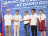 Post-SONA trip ni PBBM sa Davao patunay na walang favoritism – Recto