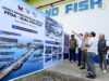 Sual Fish Port sa Pangasinan, ininspeksyon ni PBBM