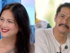 BB, kampi kay Robin sa Juvenile Justice Law!