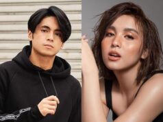 Kyline, inabswelto si Miguel!