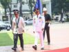 Bagong AFP chief tututok sa territorial defense, modernisasyon ng militar