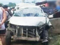 Paslit, 2 iba pa patay sa banggaan sa Bukidnon
