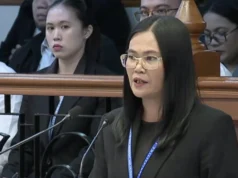 Depensa: Pagbigay ng legal na konklusyon sa impeachment trial, dapat iwasan