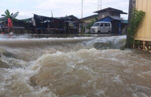San Roque Dam ‘di pa nagpapakawala ng tubig; banta ng baha sa Pangasinan pinawi