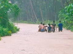 Higit 9K barangay nanganganib sa landslide, baha – MGB