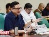 Bam: DepEd dapat doble-kayod sa pagpapatayo ng 25K class room, ‘Hulyo na’