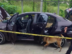 Empleyado ng Cauayan Airport, arestado sa bomb joke