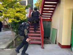 8 iskul sa Pampanga binulabog ng bomb scare
