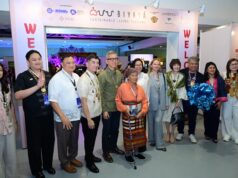 SM for MSMEs Celebrates Philippine Coffee Communities through Biyaya Festival