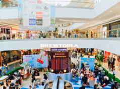 SM Supermalls brews up the country’s biggest coffee celebration with Coffee Fest 2026