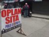 Tatakas sa ‘Oplan Sita’: 17-anyos nabisto sa dalang marijuana