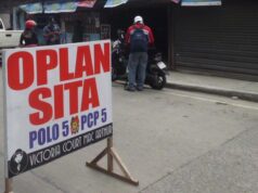 Tatakas sa ‘Oplan Sita’: 17-anyos nabisto sa dalang marijuana