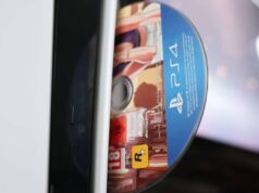 Sony ititigil na paggawa ng disc sa bagong PlayStation games