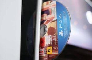 Sony ititigil na paggawa ng disc sa bagong PlayStation games