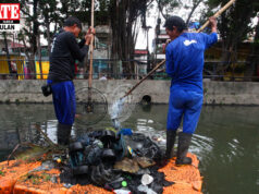CaMaNaVa area, handa laban kay ‘Inday’