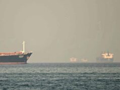 3 oil tanker sa Strait of Hormuz, hinarang ng Iran