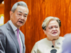 PH kinompronta si China FM sa pag-atake sa Ayungin, mapanlait na China ‘Monkey’ video