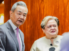 PH kinompronta si China FM sa pag-atake sa Ayungin, mapanlait na China ‘Monkey’ video