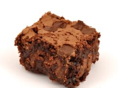 Marijuana brownies, huli sa parcel sa Cavite