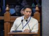 House prosecutor: Pagbanggit sa asawa ng NBI chief, ‘low blow’ ng depensa