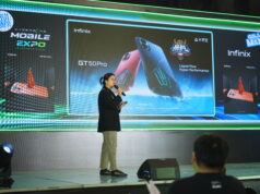 Experience the Latest Smartphones, Exclusive Deals, and a Maxed-Out Tech Experience at the Cyberzone Mobile Expo
