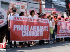 Mga grupo, nanawagan ng pagpapalawig ng suspensyon ng disconnection ng kuryente
