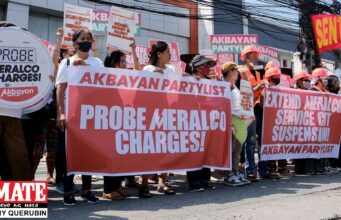 Mga grupo, nanawagan ng pagpapalawig ng suspensyon ng disconnection ng kuryente