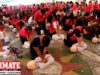 CPR drill, isinagawa sa QC para sa National CPR Day
