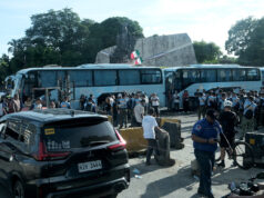34 PUV operators na ‘di bumyahe sa ruta pero nakita sa INC rally, pinatawag ng LTFRB
