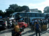4 na naaresto sa INC rally, pinalaya