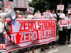 HIV advocates nanawagan ng dagdag pondo, paglaban sa stigma