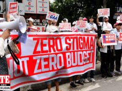 HIV advocates nanawagan ng dagdag pondo, paglaban sa stigma