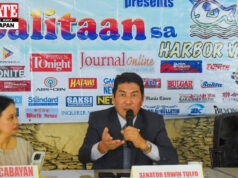 16 boto para ma-convict si VP Sara, kailangan – Tulfo