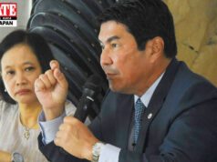 Tulfo: Requirements para sa mga ambulant vendor, gawing mas simple