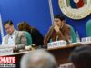 Tulfo: Burarang gun owners panagutin