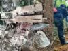 Imbakan ng mga armas ng rebelde, nadiskubre sa Isabela