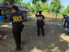 Barangay kagawad sa Isabela tinodas ng riding in tandem