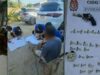 Barangay kagawad sa Isabela nahulihan ng baril at bala