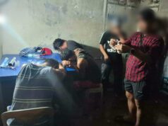 3 tulak ng droga sa Isabela, tiklo