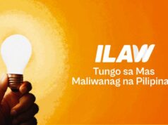 ILAW Pilipinas nanawagan kay PBBM na bigyang-prayoridad abot-kaya, maaasahang kuryente sa SONA