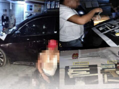 Bigtime dayong ‘tulak’ sugatan, P510K ‘bato’ timbog sa Bulacan buy-bust