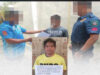 Top 1 most wanted ‘manyakol’ nalambat ng mga parak sa Bulacan