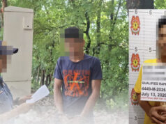 Top 1 Most Wanted rapist nalambat ng mga parak sa Norzagaray