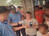 Lalaking utak sa online bomb threat sa 3 paaralan sa Bulacan natunton ng mga parak