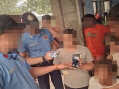 Lalaking utak sa online bomb threat sa 3 paaralan sa Bulacan natunton ng mga parak