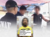 Top 1 Most wanted ‘maglulupa’ ng CIDG-Baguio nalambat ng mga parak sa Bulacan