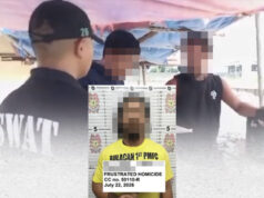 Top 1 Most wanted ‘maglulupa’ ng CIDG-Baguio nalambat ng mga parak sa Bulacan