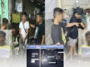 Babaeng tambay sa pisbolan binaril sa ulo, todas