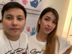 Birth certi ng IVF baby ni transman Aian, pineke?